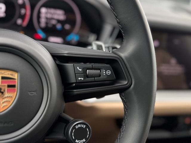 New 2026 Porsche Cayenne AWD/4WD image 26