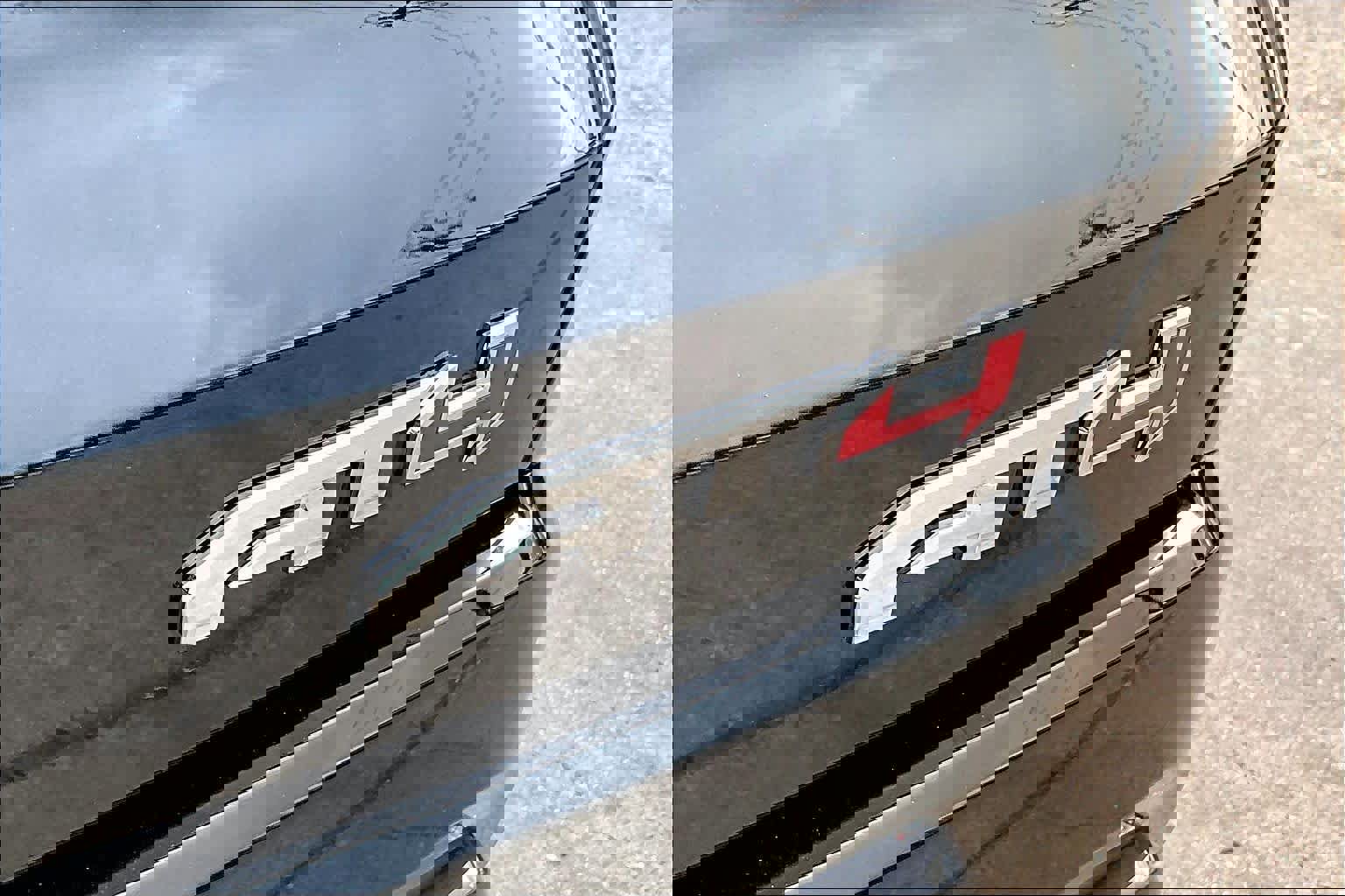 Used 2026 GMC Terrain AT4 w/ Convenience Package III image 10