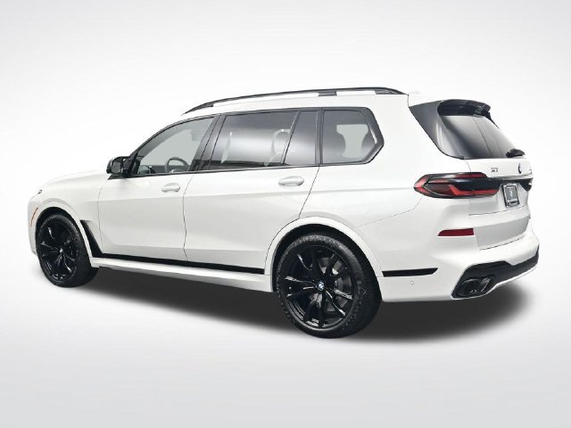 New 2027 BMW X7 M60i AWD/4WD image 7