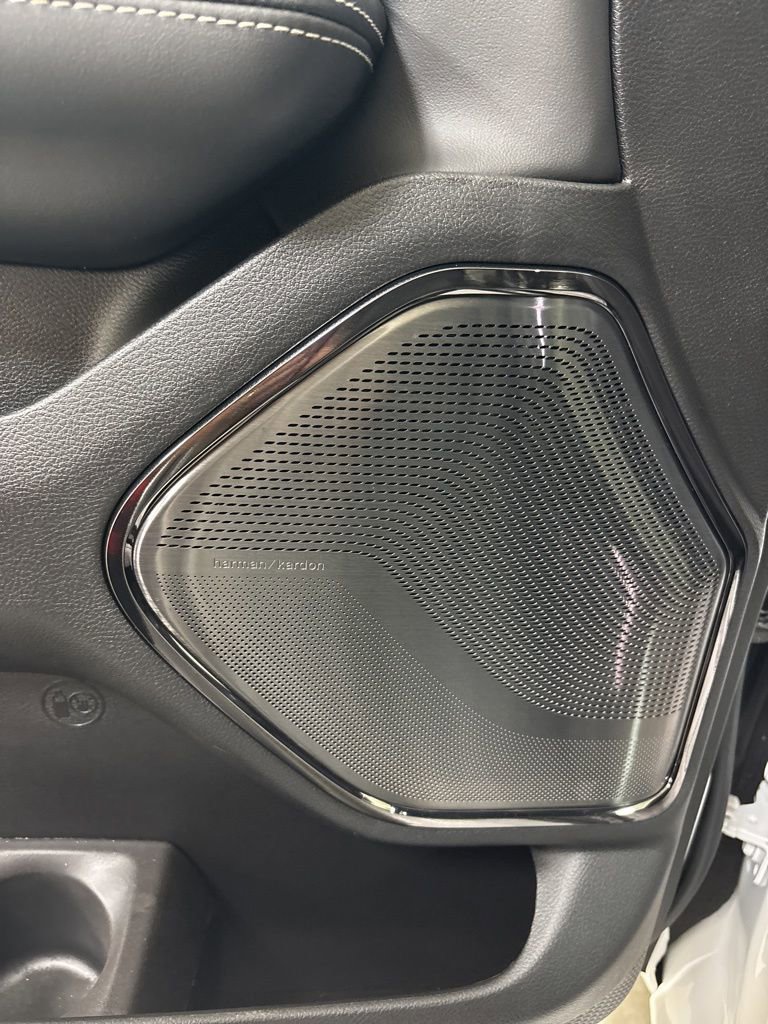 New 2026 RAM 1500 Limited image 19