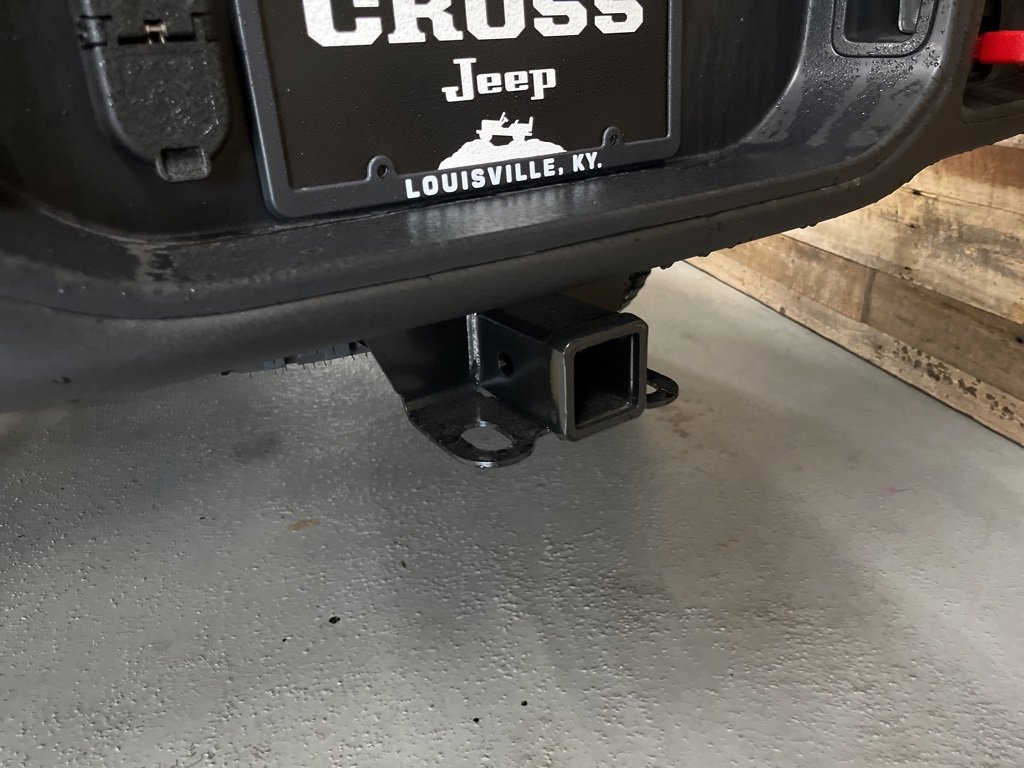 New 2026 Jeep Gladiator Rubicon image 23