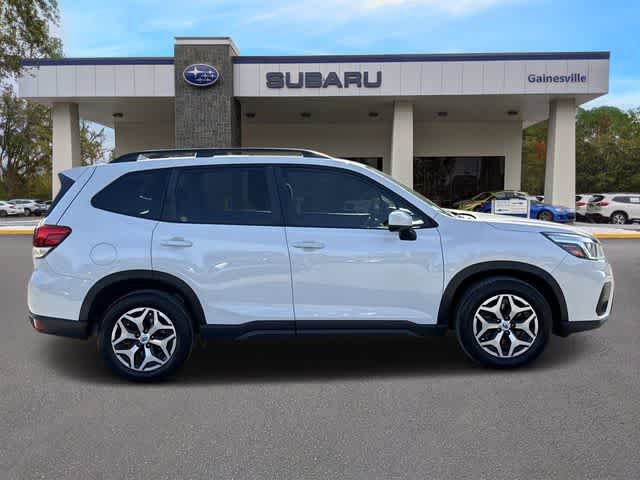Used 2019 Subaru Forester Premium AWD/4WD image 6