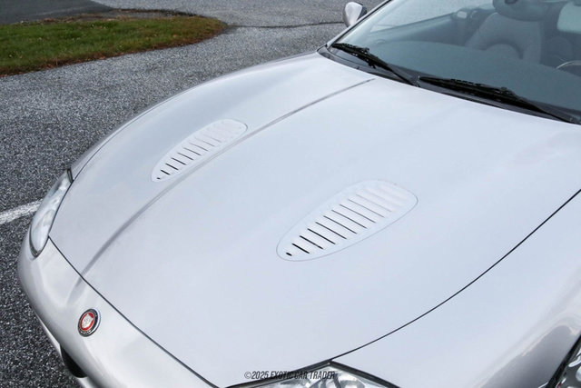 Used 2001 Jaguar XK8 Convertible image 61