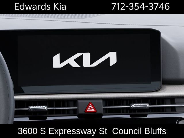 New 2026 Kia Sportage EX AWD/4WD image 22