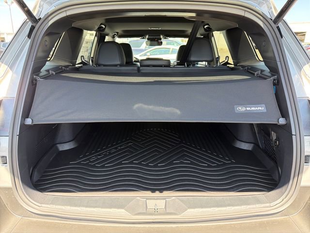 New 2026 Subaru Outback Limited XT image 25