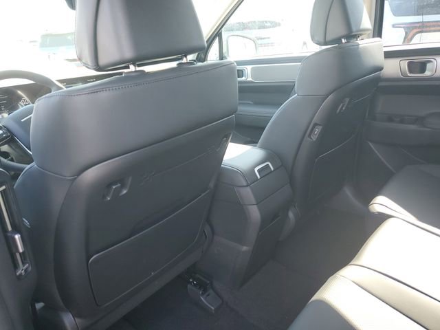 New 2026 Hyundai Santa Fe SEL w/ Tow & Go Package image 13