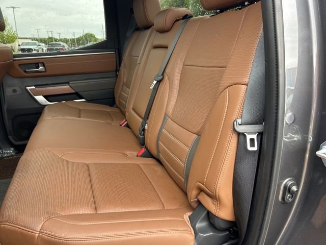 Used 2023 Toyota Tundra 1794 Edition RWD image 11