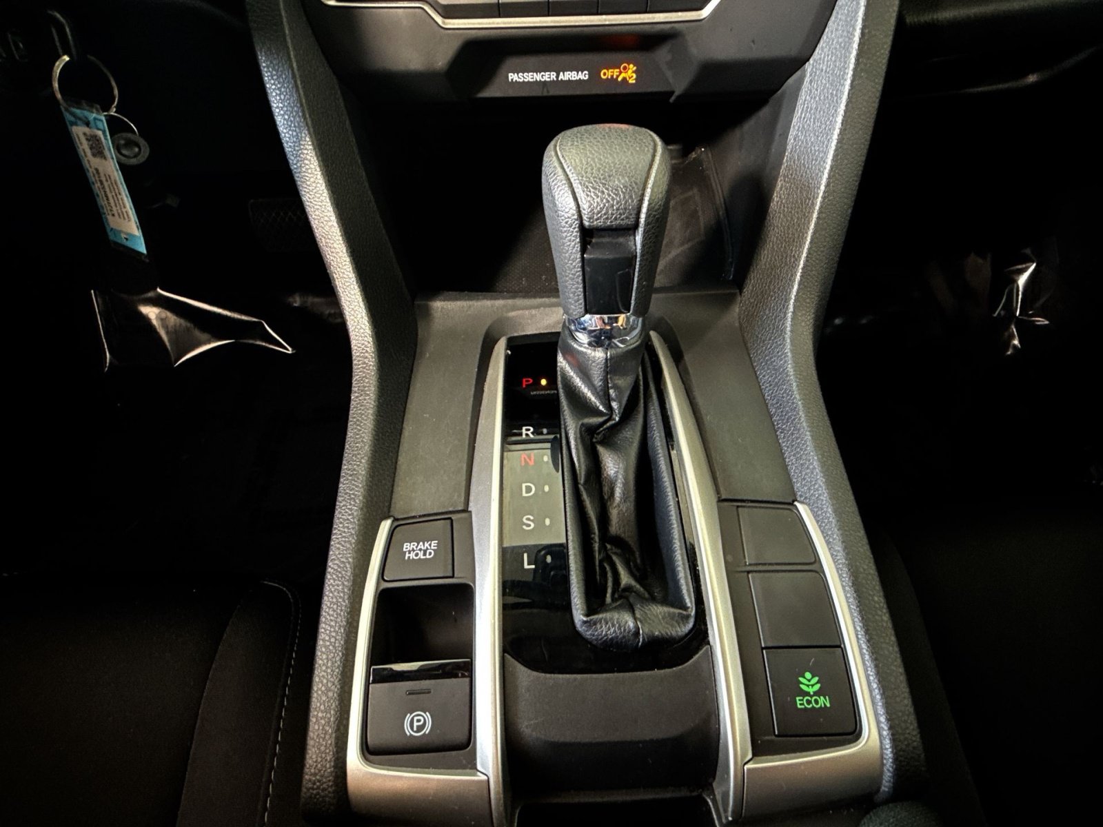 Used 2021 Honda Civic LX image 21