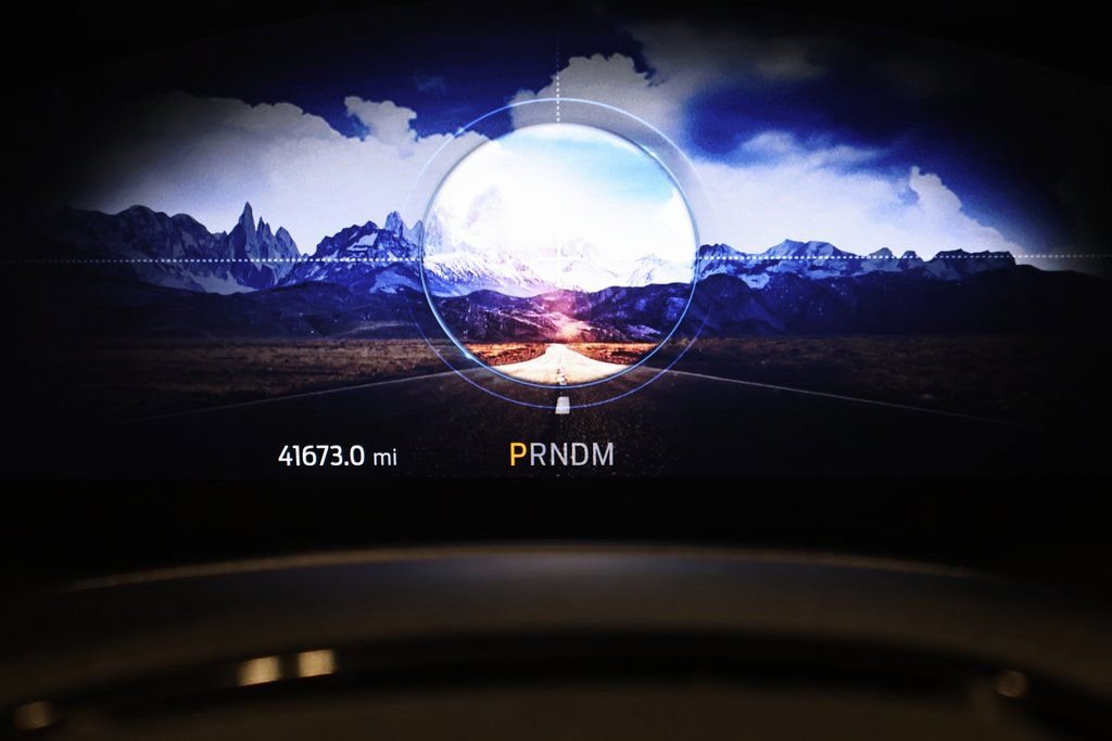 Certified 2023 Ford Explorer ST w/ Equipment Group 401A image 28