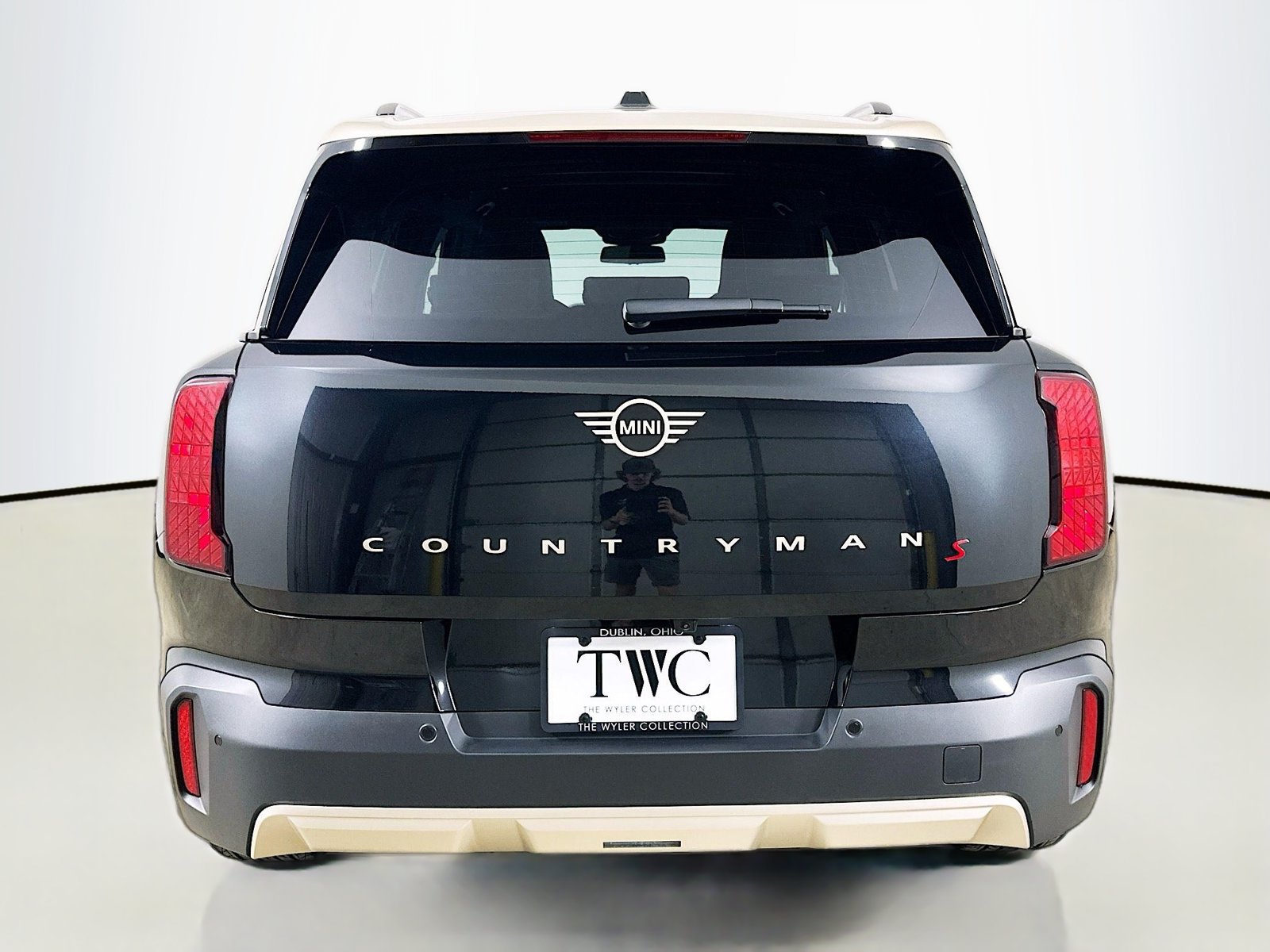 New 2027 MINI Cooper Countryman S AWD/4WD image 6