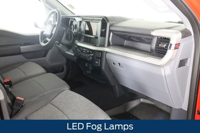 New 2026 Ford F350 XL w/ STX Appearance Package AWD/4WD image 57