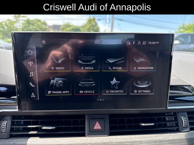 Used 2024 Audi A4 2.0T Premium AWD/4WD image 21