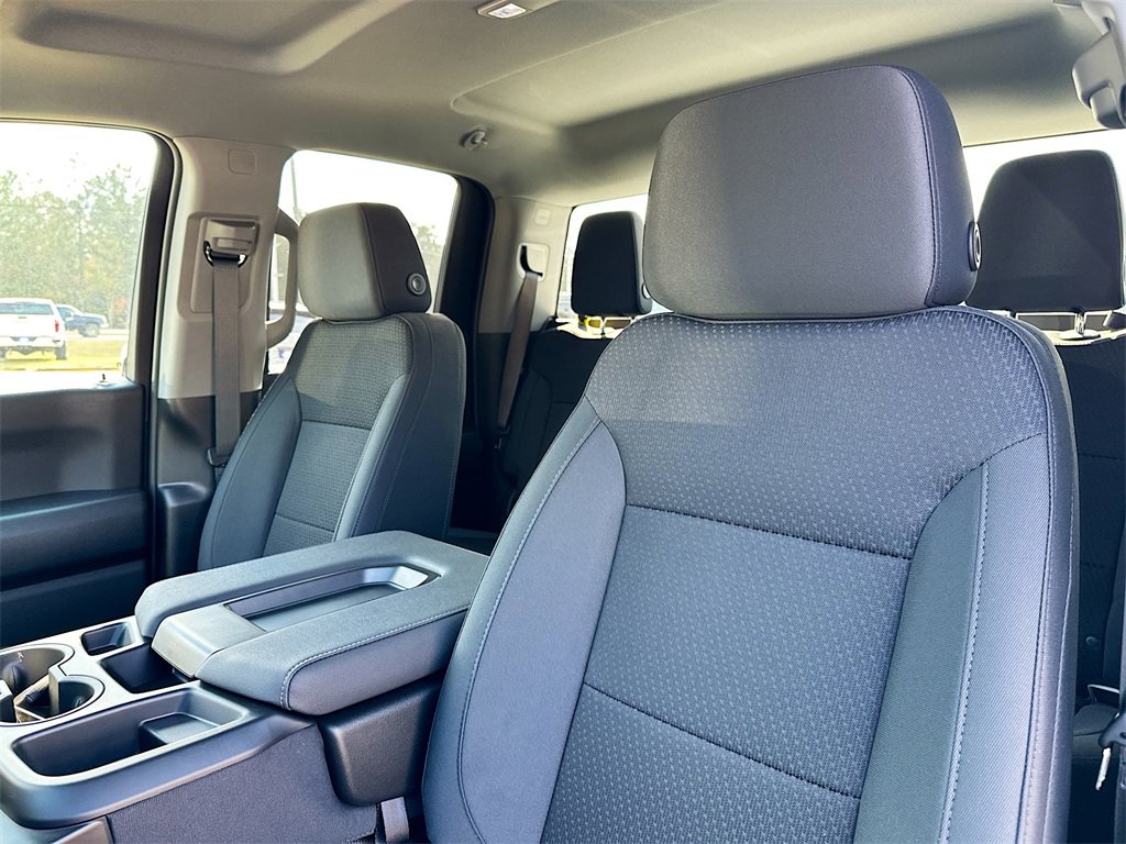 New 2026 GMC Sierra 1500 Pro w/ Pro Value Package image 8