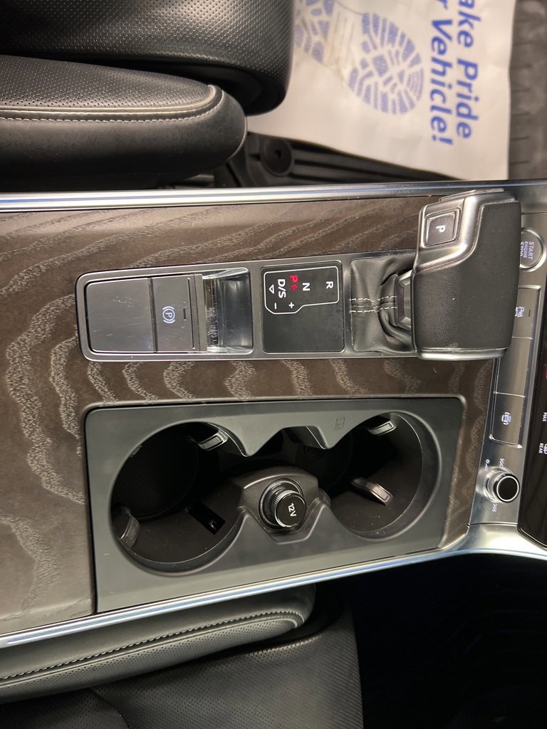 Used 2020 Audi A7 3.0T Prestige image 16