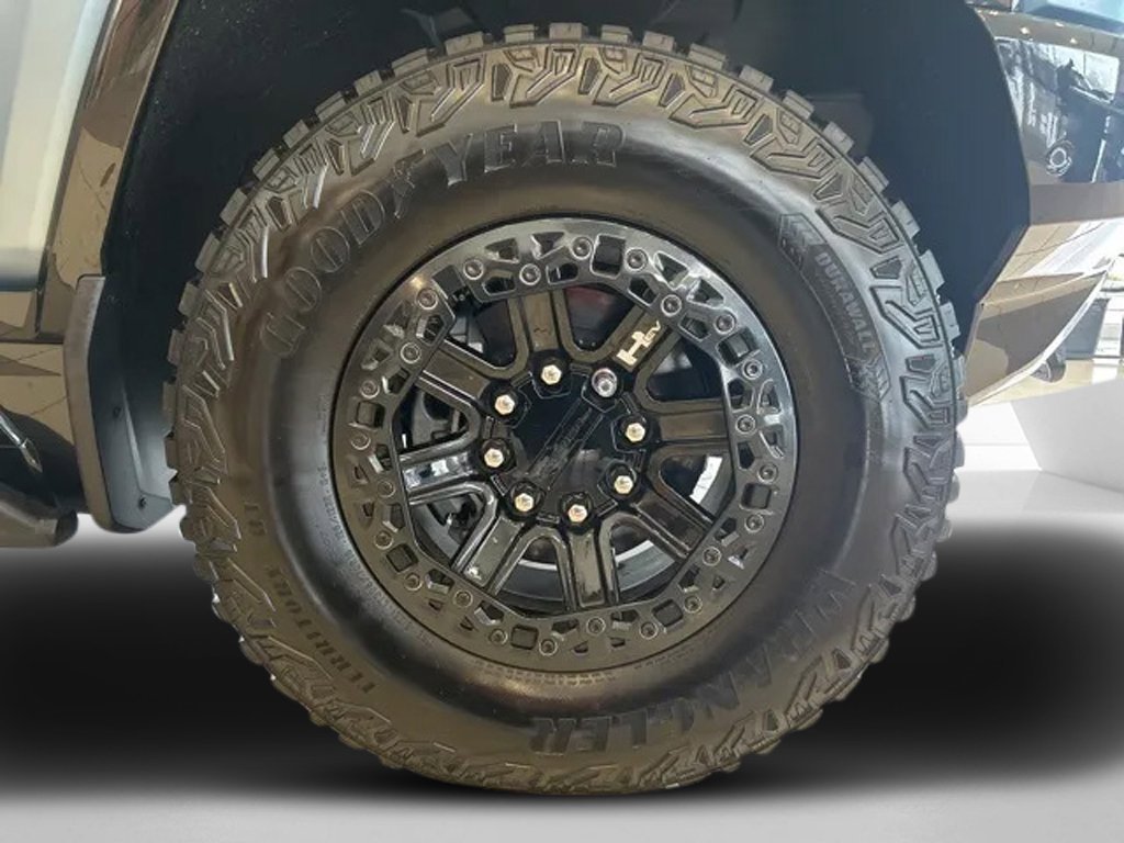 New 2024 GMC Hummer EV 3X w/ Omega Edition image 9