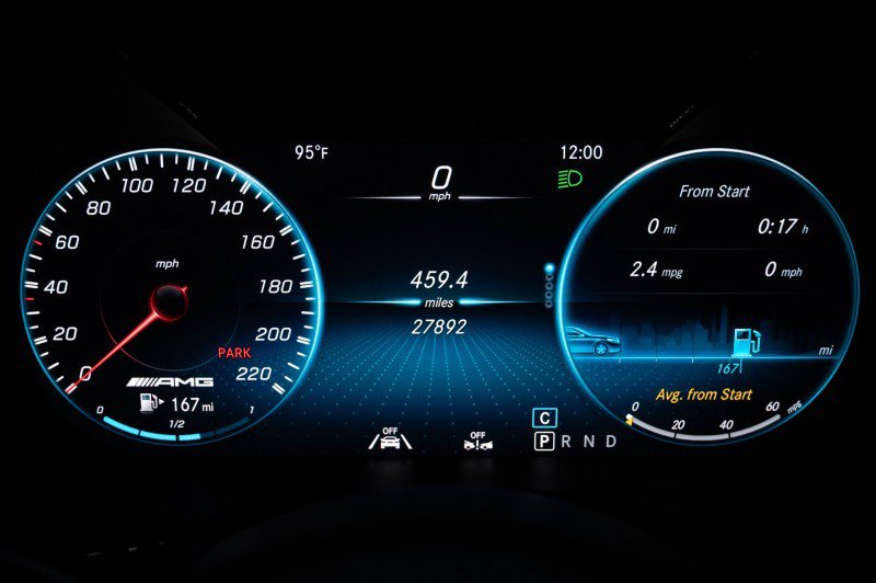Used 2020 Mercedes-Benz AMG GT R image 29