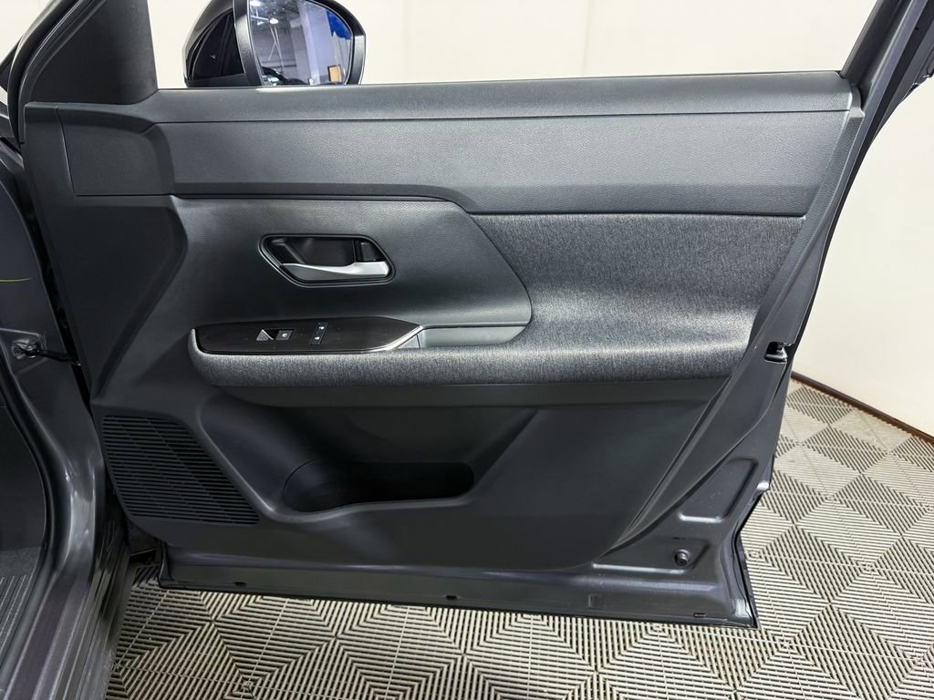 Certified 2026 Nissan Kicks SV w/ Cold Weather Package image 41