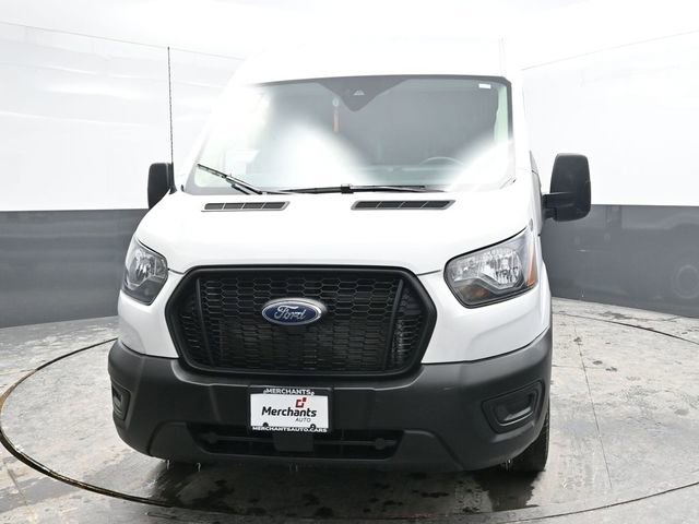 Used 2024 Ford Transit 250 148 Medium Roof image 2