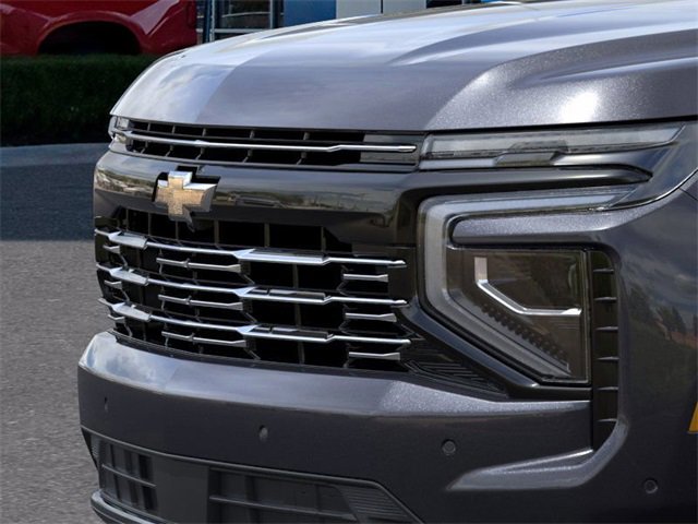 New 2026 Chevrolet Tahoe High Country image 13