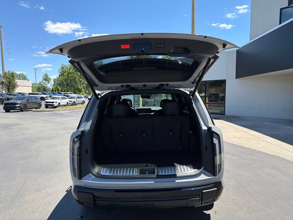 New 2027 Kia Telluride SX X-Line AWD/4WD image 16