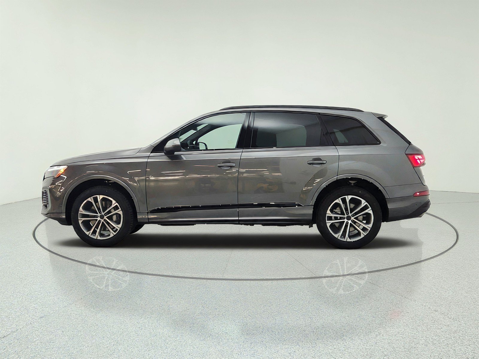 New 2026 Audi Q7 2.0T Premium Plus AWD/4WD image 8
