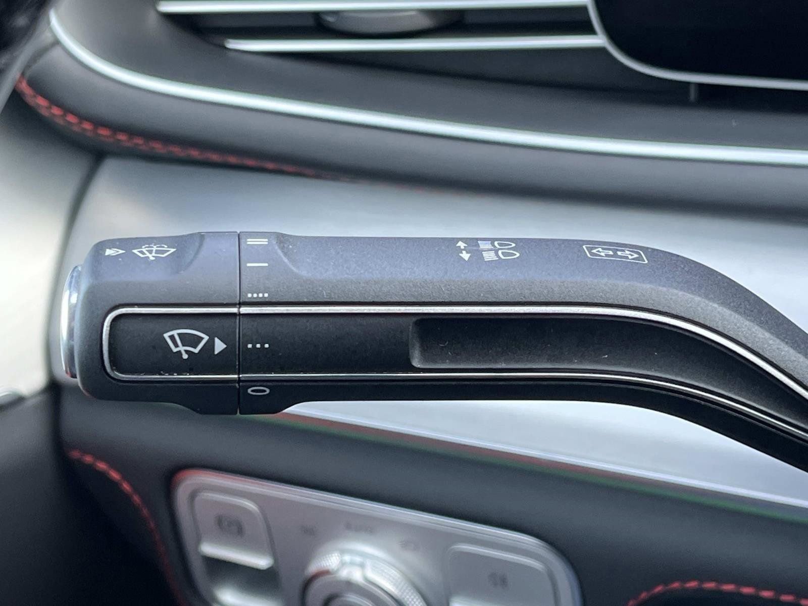 Certified 2025 Mercedes-Benz GLE 63 AMG S image 36