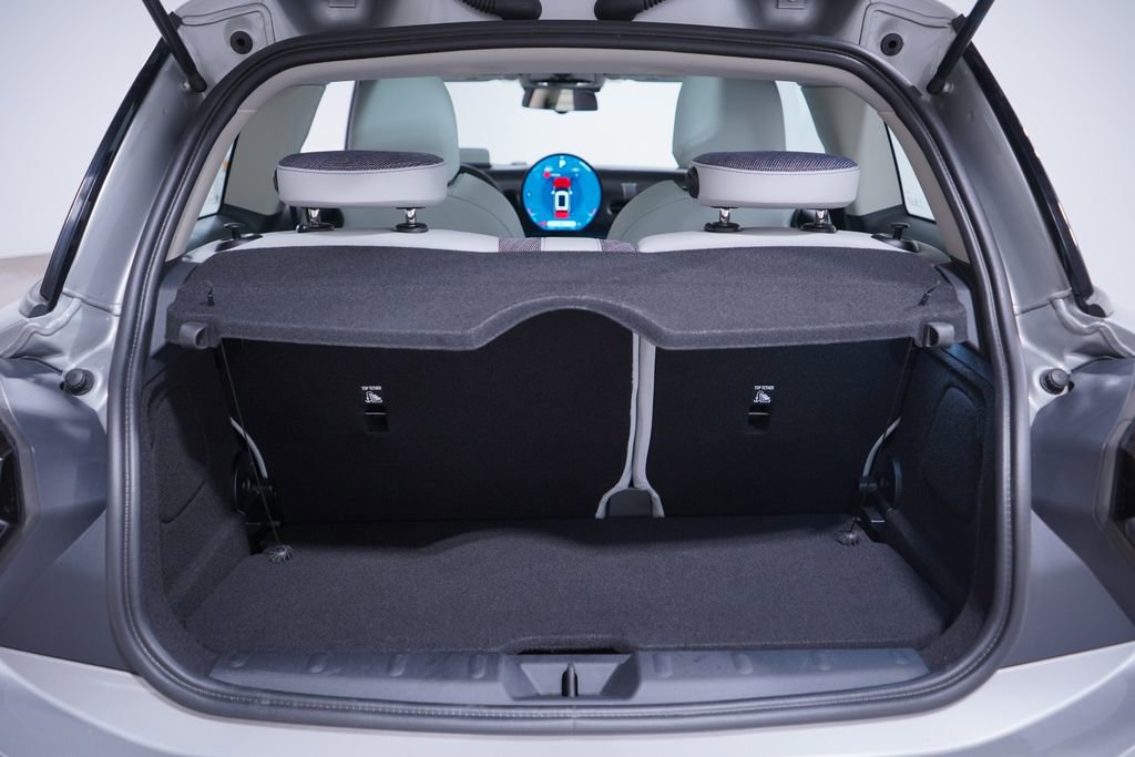 Used 2025 MINI Cooper S image 18