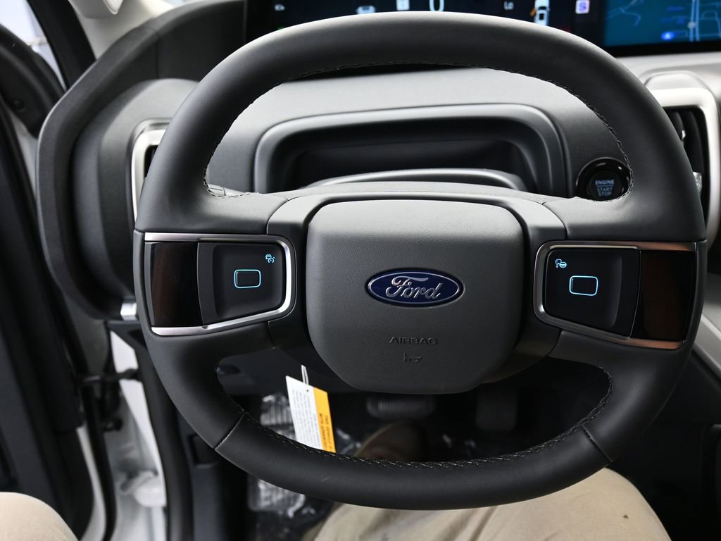 New 2025 Ford Expedition Max Active image 28