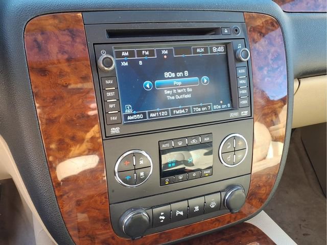 Used 2008 Chevrolet Suburban LTZ w/ LTZ Preferred Equipment Group image 6