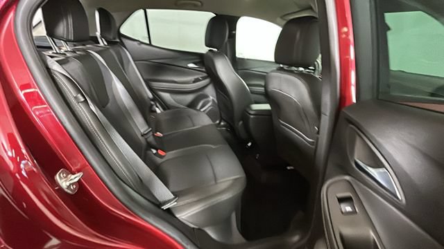 Used 2024 Buick Encore GX Preferred FWD image 30