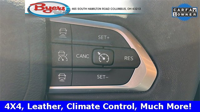 Used 2025 Jeep Compass Limited image 30