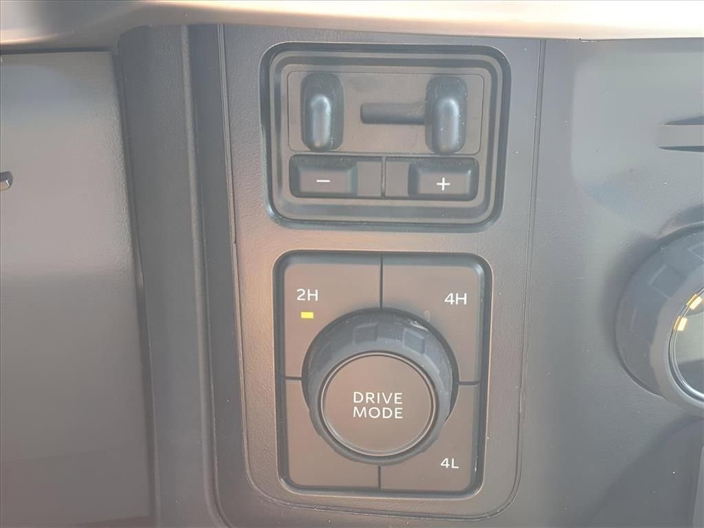 Used 2024 Ford F250 XLT image 9