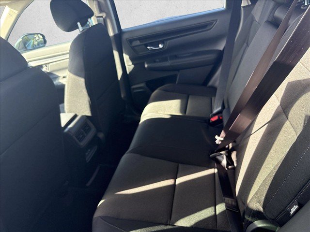 New 2027 Honda CR-V EX image 13