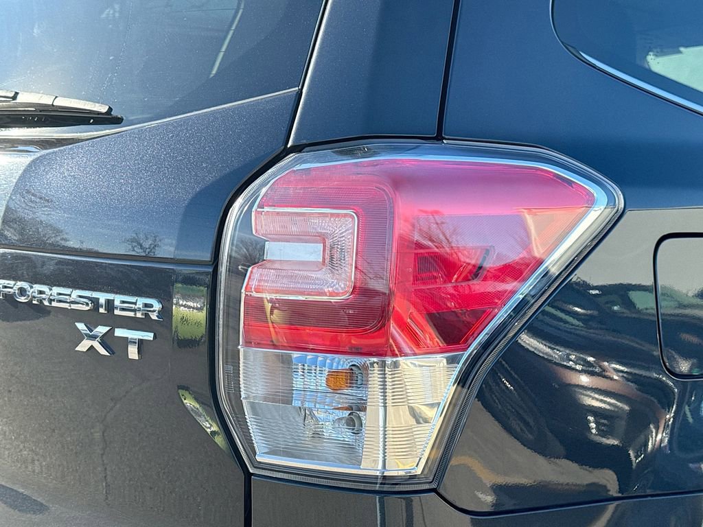 Used 2017 Subaru Forester 2.0XT Touring image 35