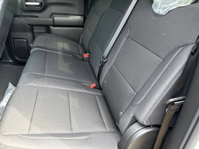 New 2026 GMC Sierra 1500 Pro w/ Graphite Edition AWD/4WD image 5