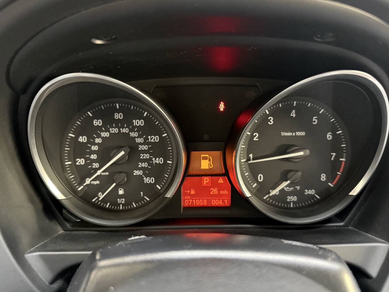 Used 2009 BMW Z4 sDrive35i RWD image 19
