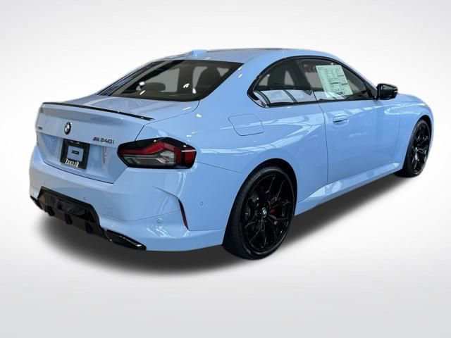 New 2026 BMW M240i xDrive Coupe w/ Premium Package image 5