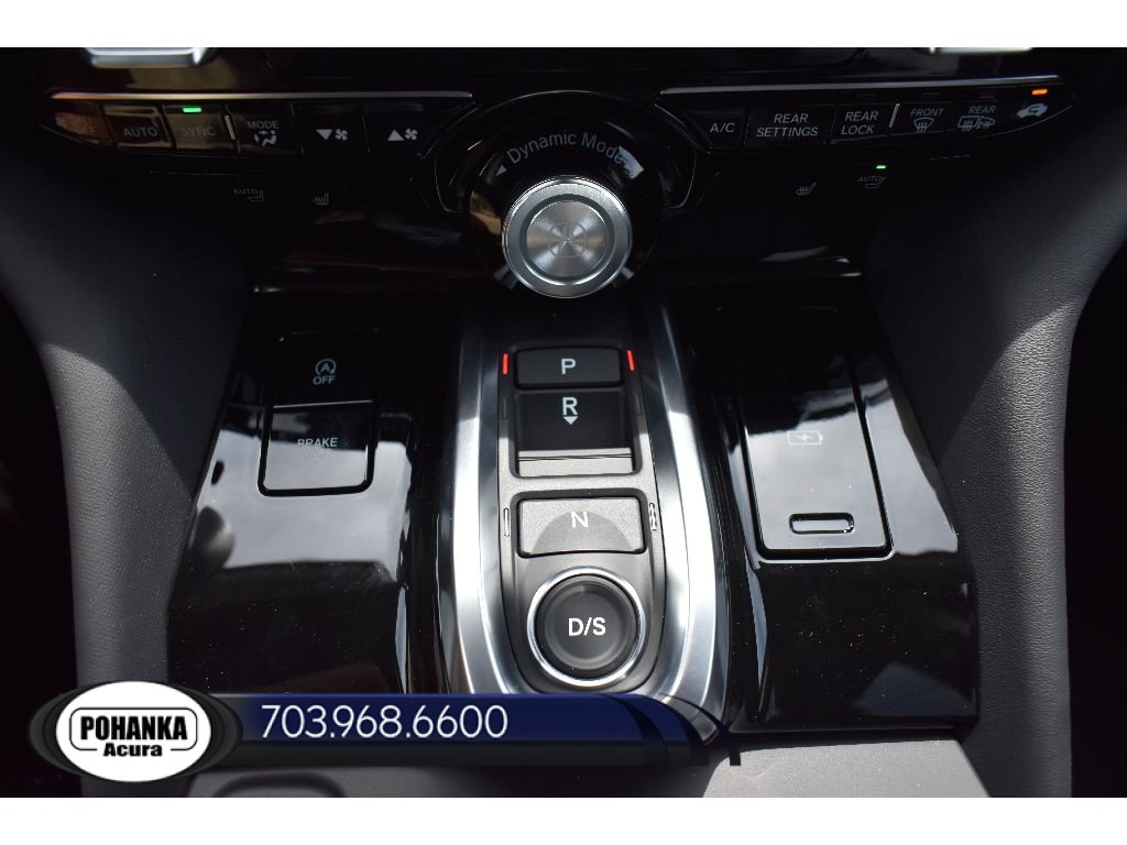 New 2026 Acura MDX w/ Technology Package AWD/4WD image 17