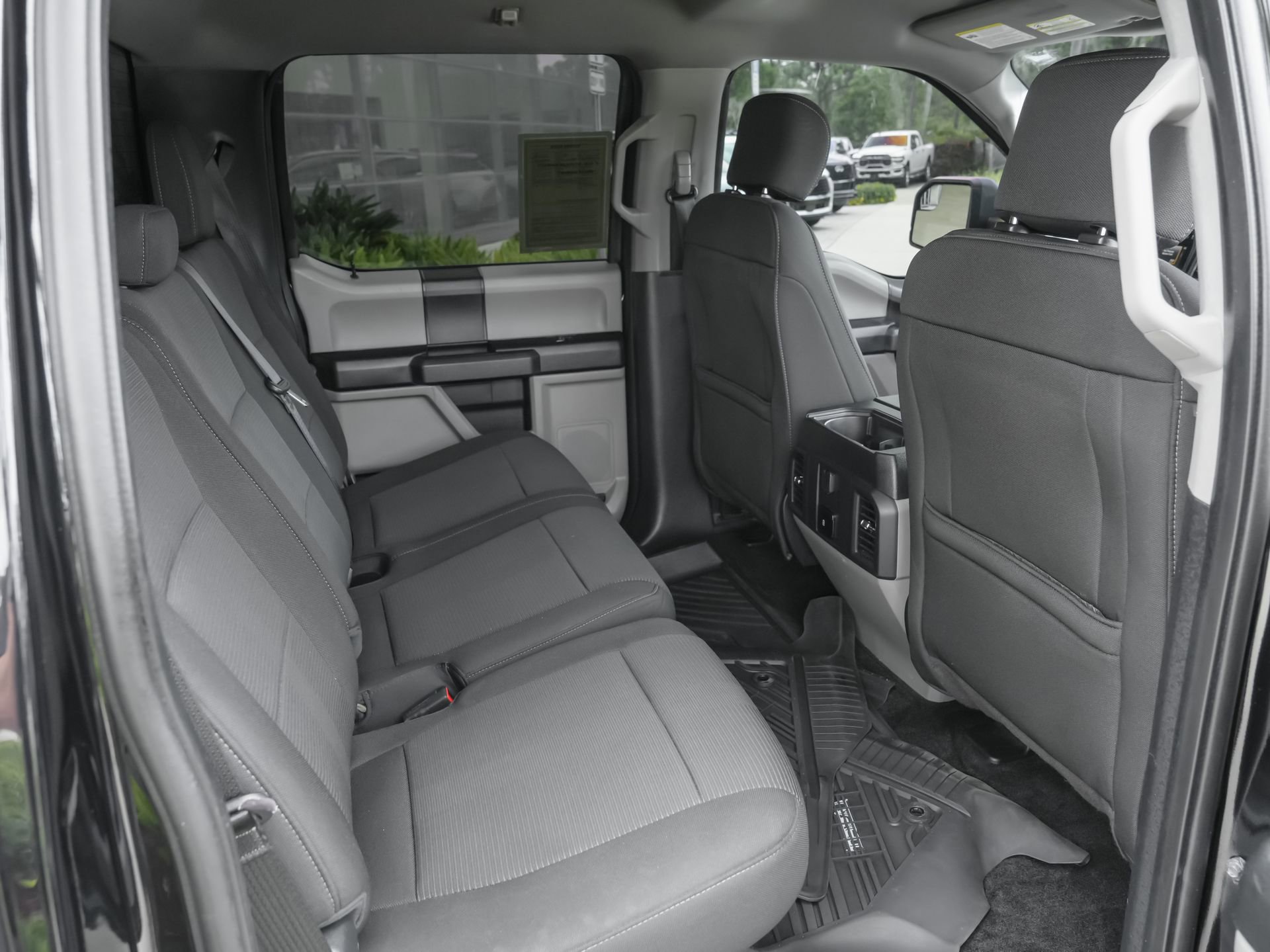 Used 2018 Ford F150 XL w/ Equipment Group 101A Mid RWD image 36