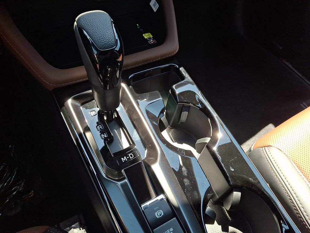 New 2026 Subaru Forester Touring AWD/4WD image 13