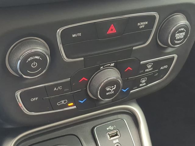 Used 2020 Jeep Compass Sport image 27