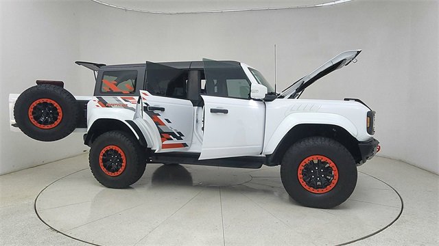Used 2024 Ford Bronco Raptor image 71