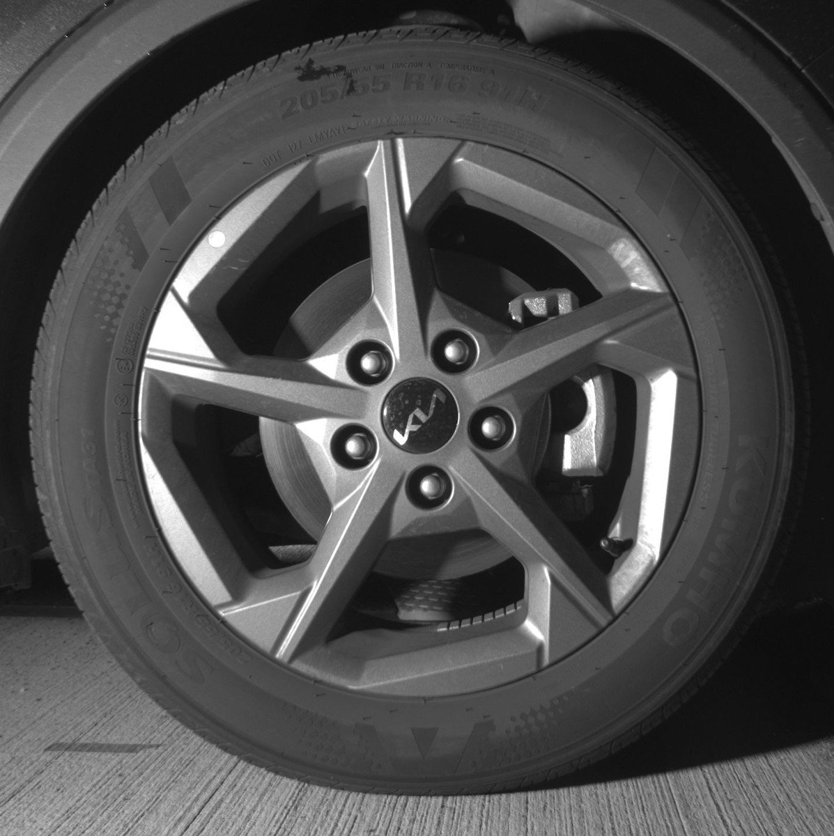 Used 2025 Kia K4 LXS image 13