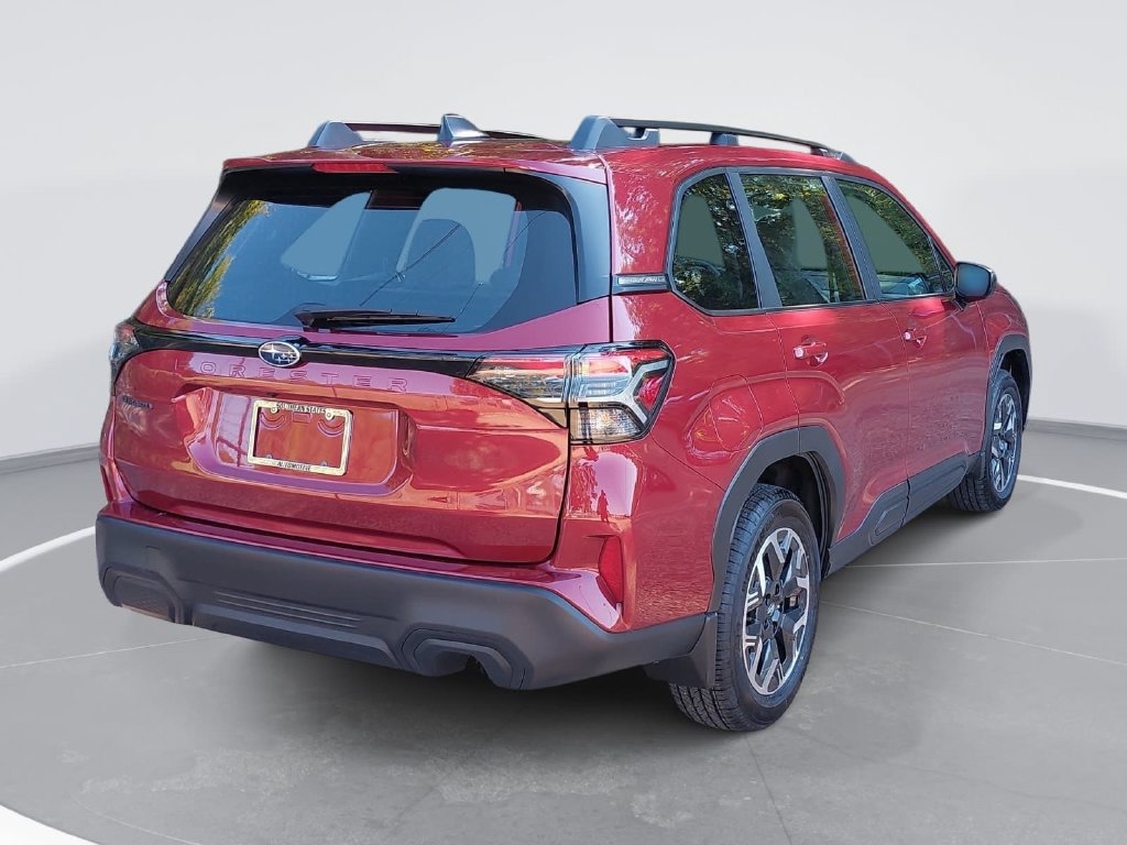 New 2026 Subaru Forester AWD/4WD image 5