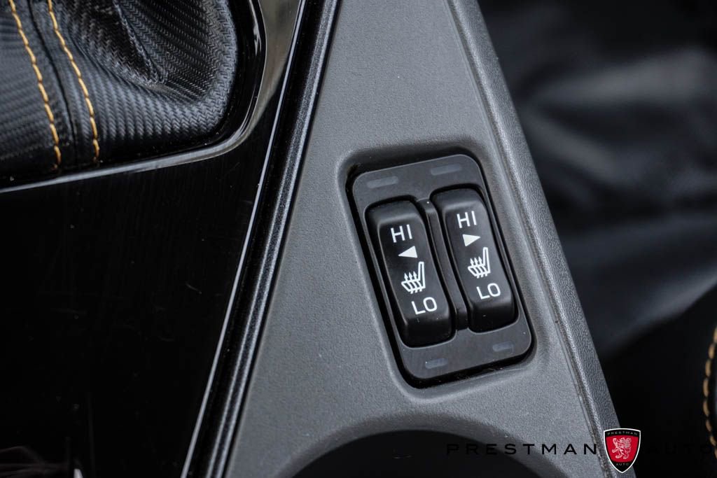 Used 2024 Subaru Crosstrek 2.5i Wilderness w/ Crosstrek Mirror Package image 8