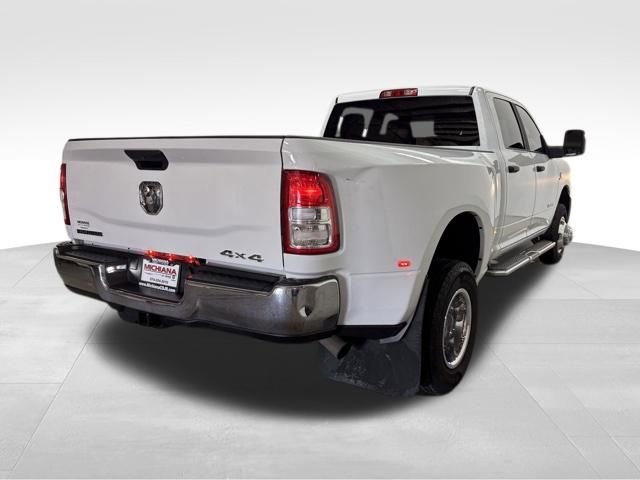 Used 2024 RAM 3500 Big Horn image 7