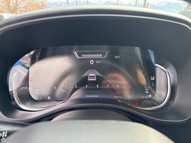 Used 2023 RAM 1500 Laramie image 22