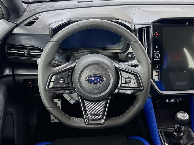 New 2026 Subaru WRX GT AWD/4WD image 11