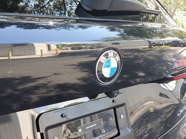 Used 2024 BMW X5 xDrive40i w/ M Sport Package AWD/4WD image 29