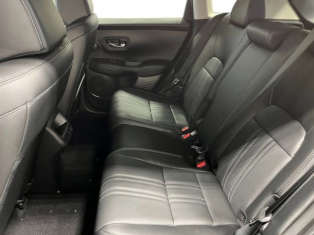 New 2026 Honda HR-V EX-L image 21